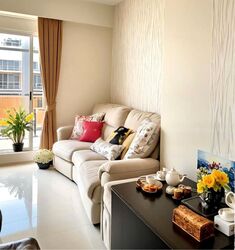 Sims Urban Oasis (D14), Condominium #606333231